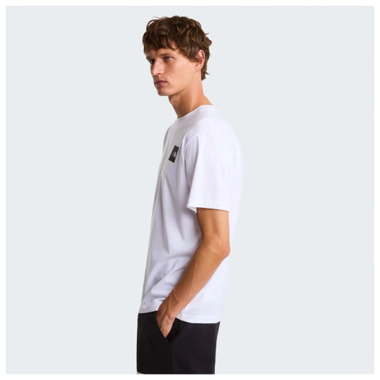 The North Face Ανδρική κοντομάνικη μπλούζα Evolution Box Half Dome Regular T-Shirt